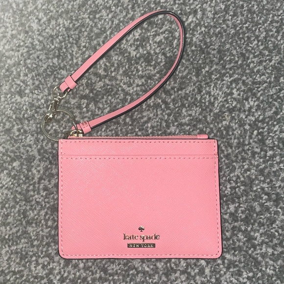 NWOT KATE SPADE WRISTLET WALLET - Picture 4 of 8